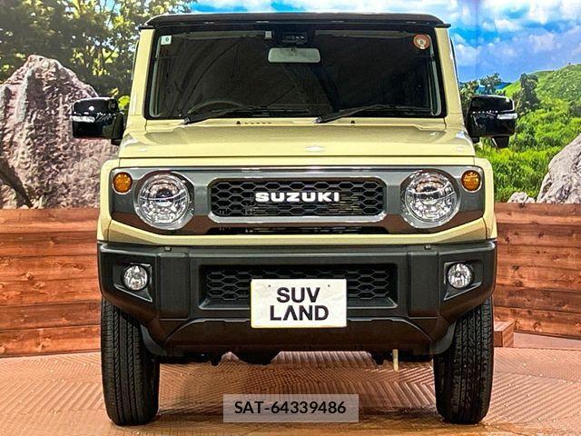 Suzuki JIMNY 2025-06 8099811-13