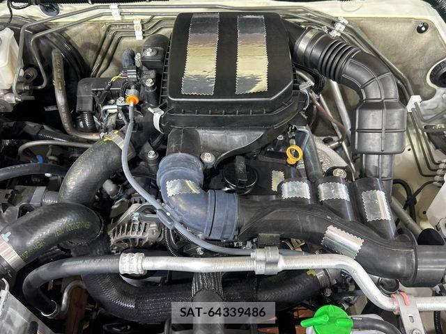 Suzuki JIMNY 2025-06 8099811-17