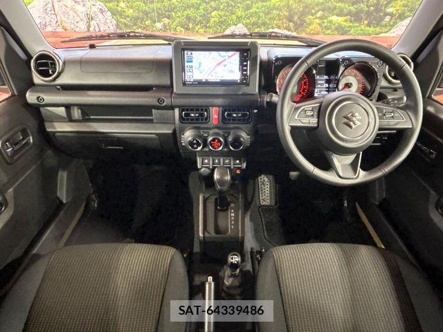 Suzuki JIMNY 2025-06 8099811-1