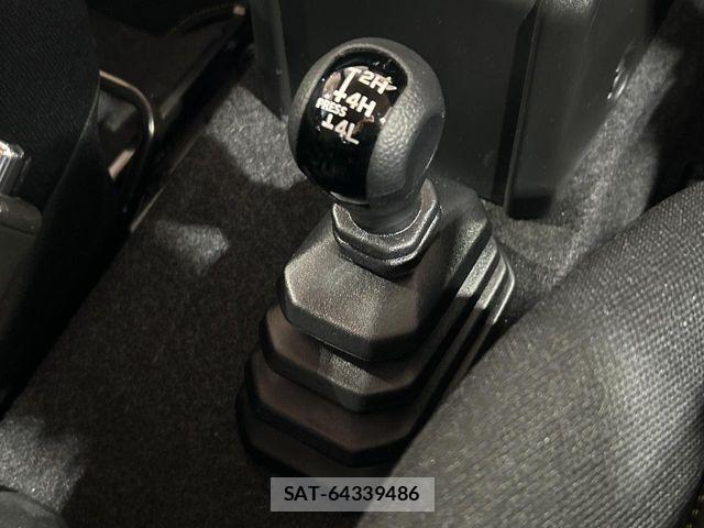 Suzuki JIMNY 2025-06 8099811-2