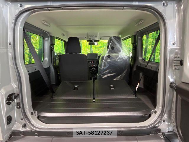 Suzuki JIMNY 2026-06 8099812-9