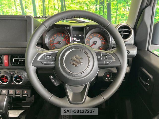 Suzuki JIMNY 2026-06 8099812-10