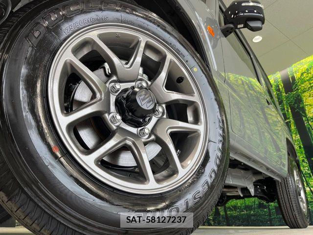 Suzuki JIMNY 2026-06 8099812-11