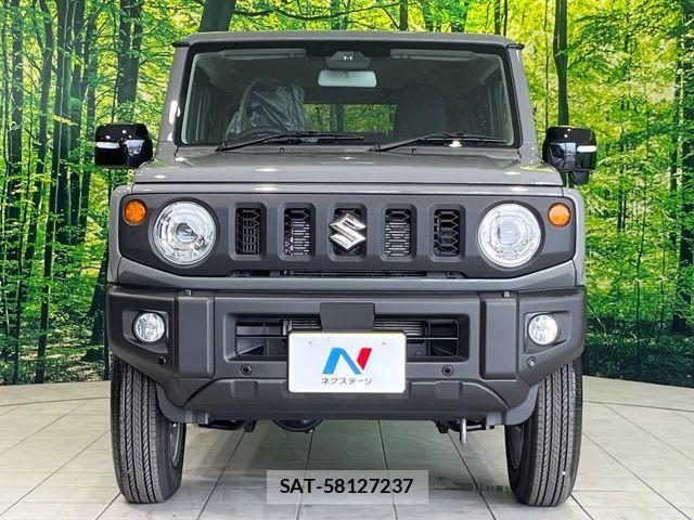 Suzuki JIMNY 2026-06 8099812-13