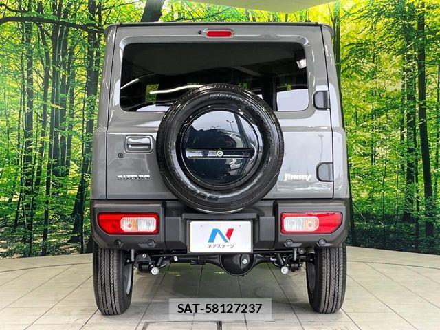Suzuki JIMNY 2026-06 8099812-14
