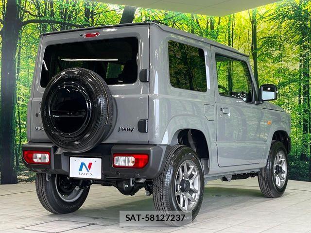 Suzuki JIMNY 2026-06 8099812-16