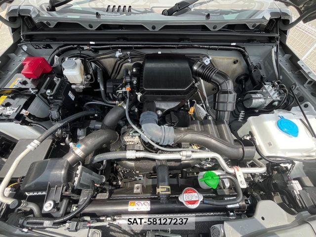 Suzuki JIMNY 2026-06 8099812-17