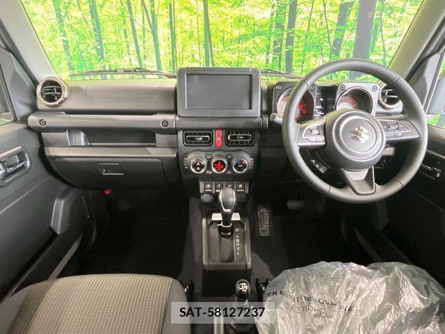 Suzuki JIMNY 2026-06 8099812-1