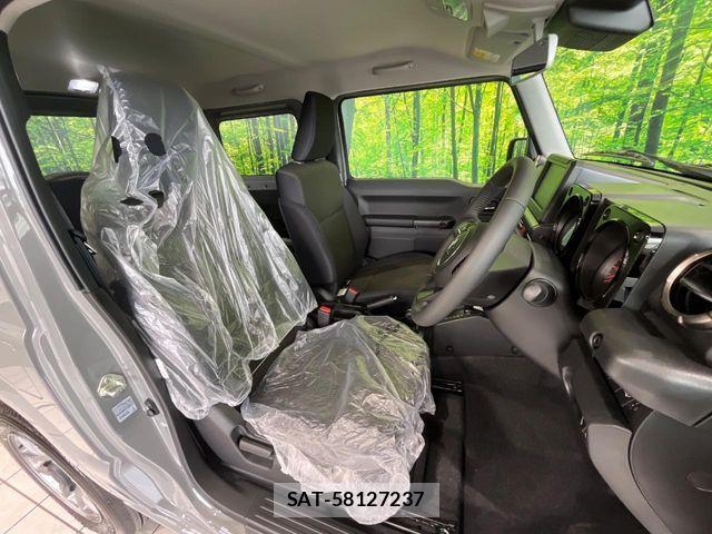 Suzuki JIMNY 2026-06 8099812-7