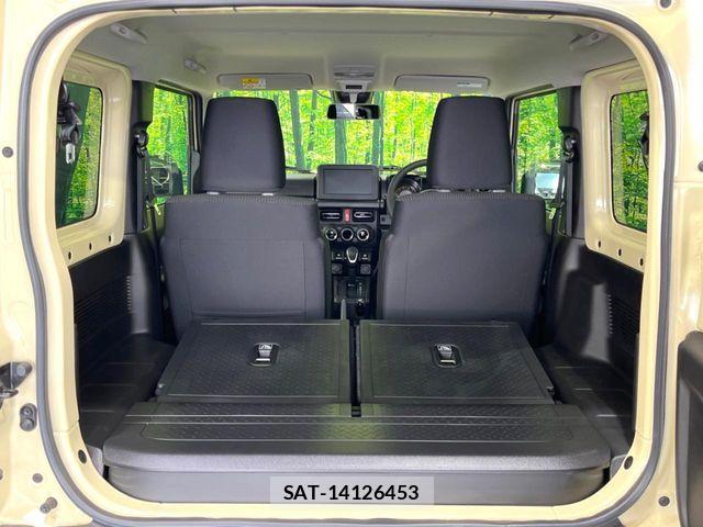 Suzuki JIMNY 2025-03 8130778-9