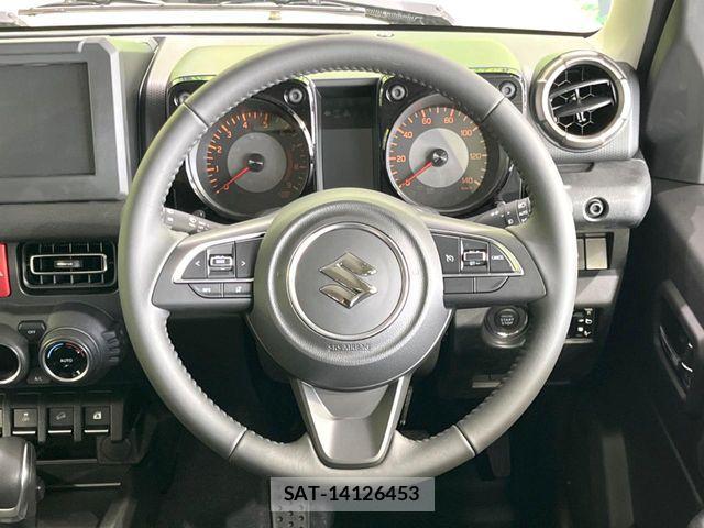 Suzuki JIMNY 2025-03 8130778-10