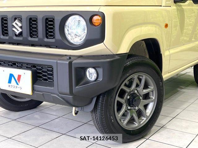 Suzuki JIMNY 2025-03 8130778-11