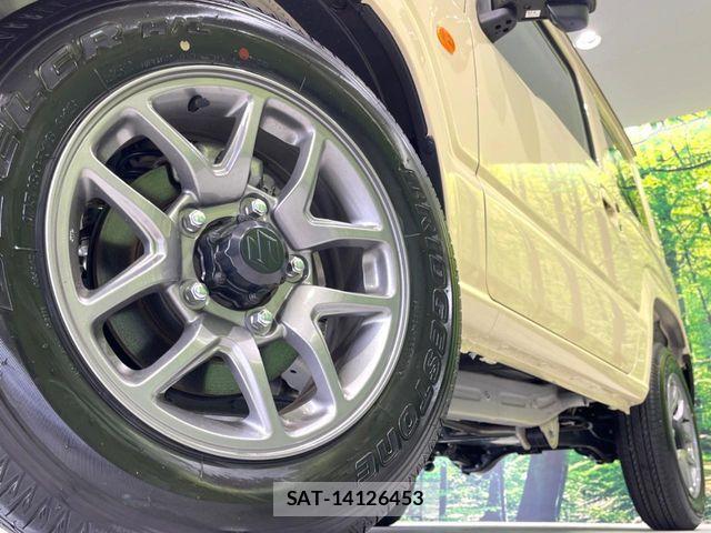 Suzuki JIMNY 2025-03 8130778-12