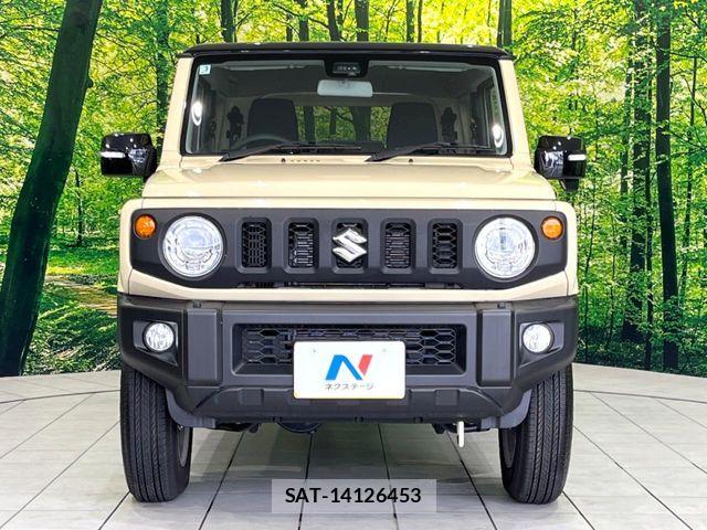 Suzuki JIMNY 2025-03 8130778-13