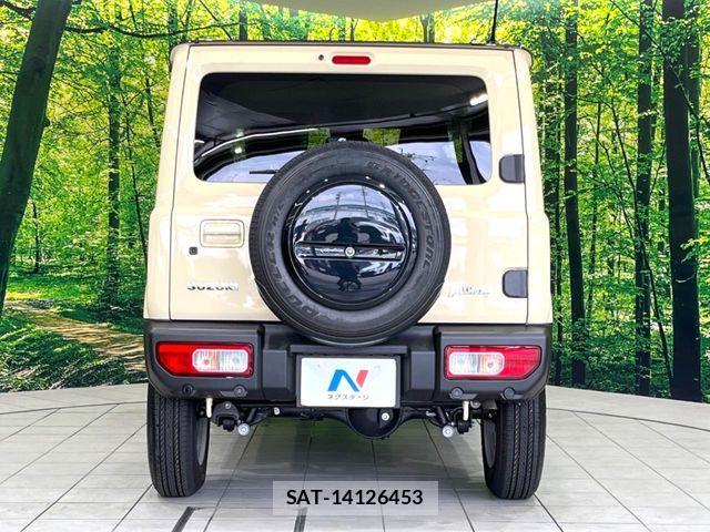 Suzuki JIMNY 2025-03 8130778-14