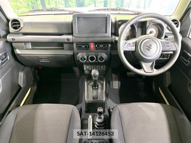 Suzuki JIMNY 2025-03 8130778-1