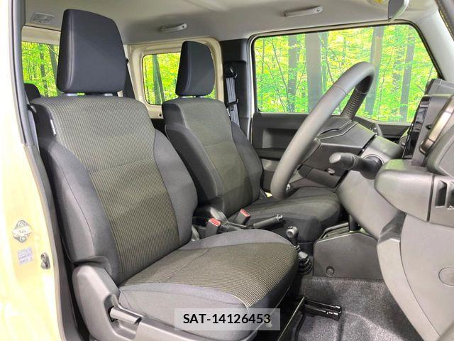 Suzuki JIMNY 2025-03 8130778-7