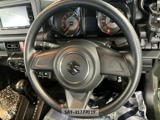 Suzuki JIMNY 2019-09 8130803-9