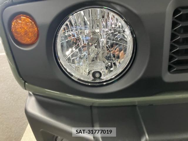 Suzuki JIMNY 2019-09 8130803-10