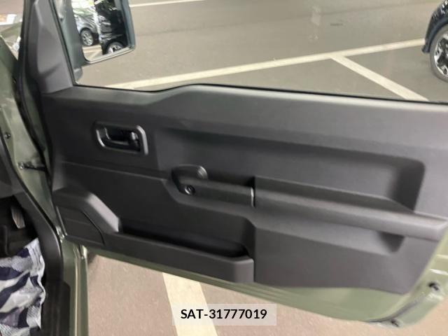 Suzuki JIMNY 2019-09 8130803-11