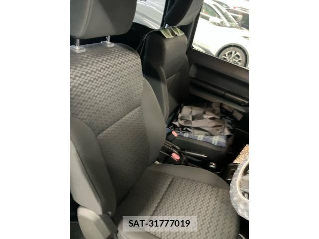 Suzuki JIMNY 2019-09 8130803-12