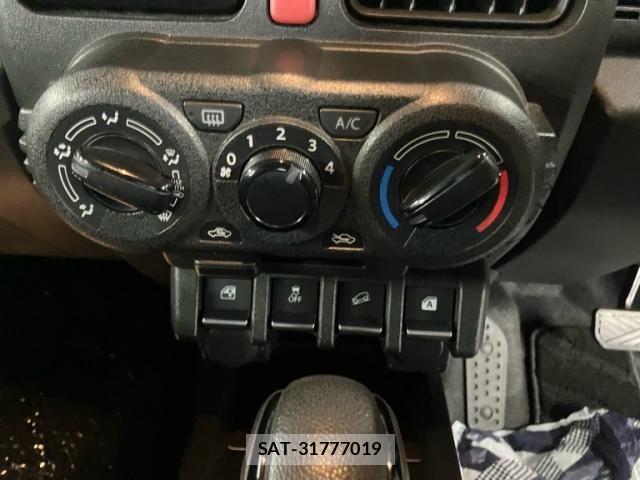 Suzuki JIMNY 2019-09 8130803-14