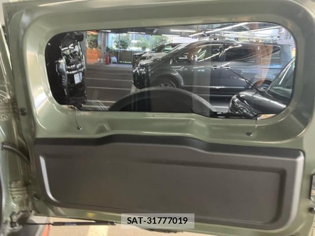 Suzuki JIMNY 2019-09 8130803-16