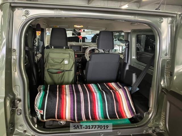 Suzuki JIMNY 2019-09 8130803-17