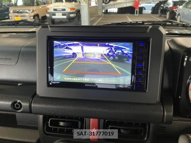Suzuki JIMNY 2019-09 8130803-20