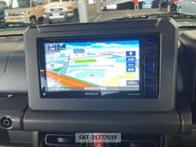 Suzuki JIMNY 2019-09 8130803-21