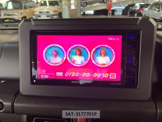 Suzuki JIMNY 2019-09 8130803-22