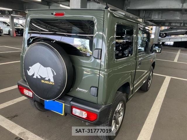 Suzuki JIMNY 2019-09 8130803-3