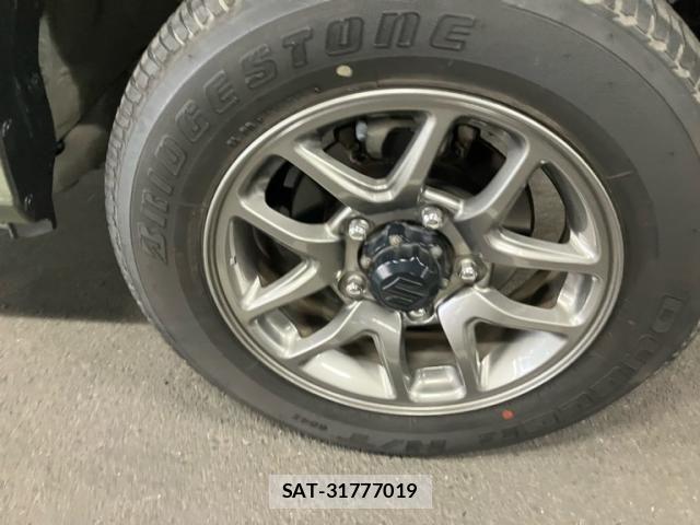 Suzuki JIMNY 2019-09 8130803-5