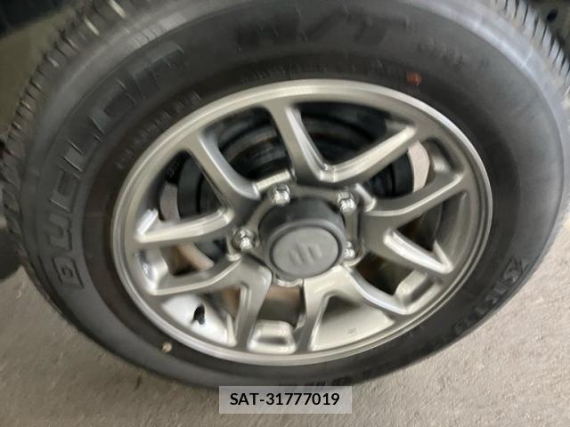 Suzuki JIMNY 2019-09 8130803-7