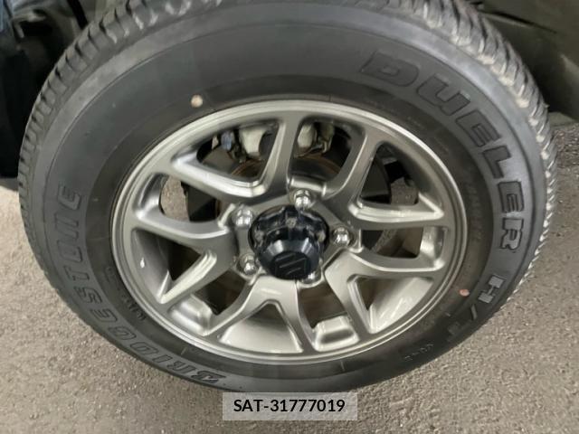 Suzuki JIMNY 2019-09 8130803-8