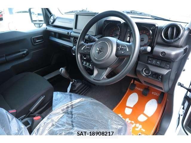 Suzuki JIMNY 2026-07 8130782-12