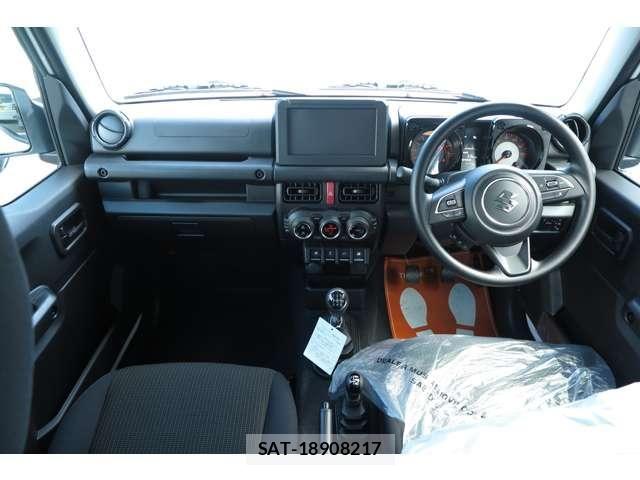 Suzuki JIMNY 2026-07 8130782-13