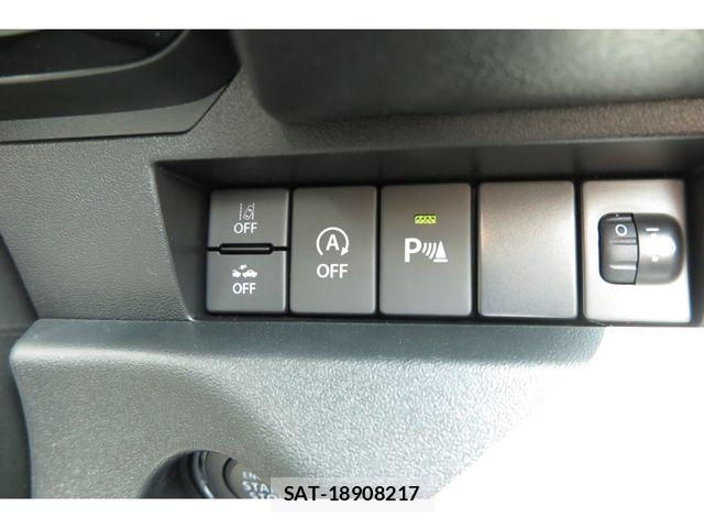 Suzuki JIMNY 2026-07 8130782-17