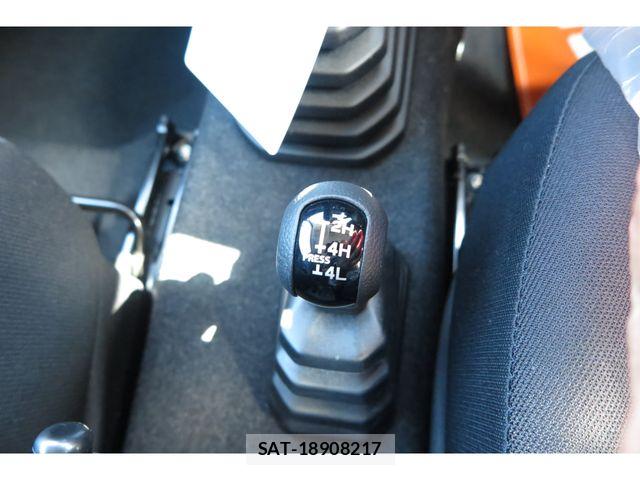 Suzuki JIMNY 2026-07 8130782-22