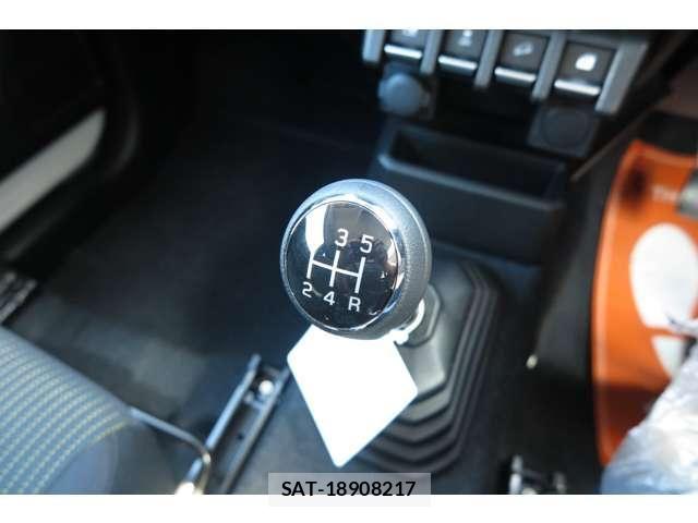 Suzuki JIMNY 2026-07 8130782-29