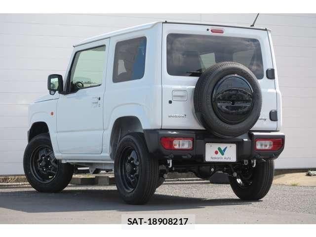 Suzuki JIMNY 2026-07 8130782-6