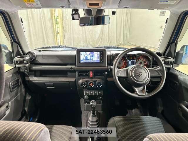 Suzuki JIMNY 2019-02 8130805-15