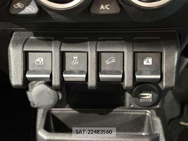 Suzuki JIMNY 2019-02 8130805-20