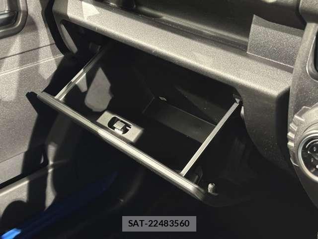 Suzuki JIMNY 2019-02 8130805-21