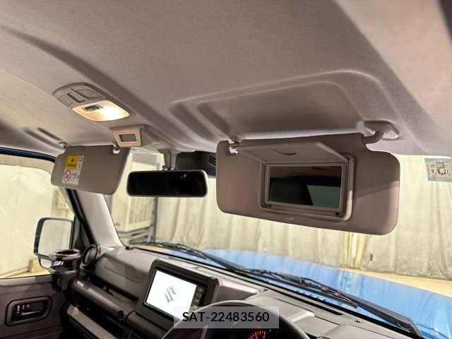 Suzuki JIMNY 2019-02 8130805-22