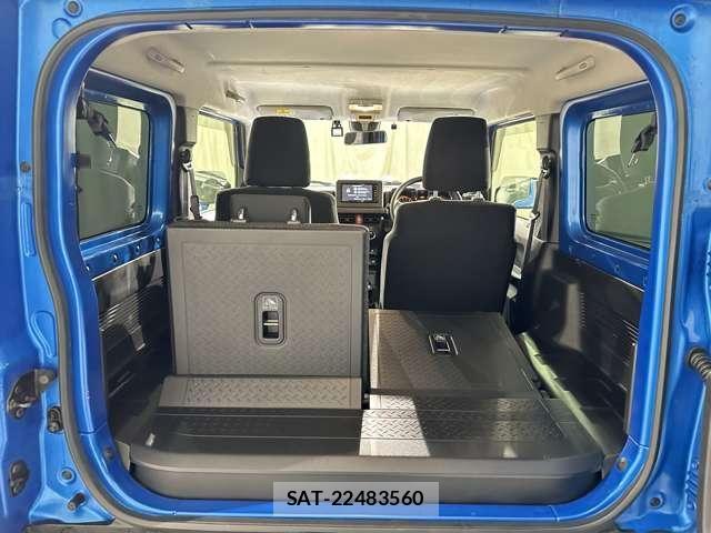 Suzuki JIMNY 2019-02 8130805-24