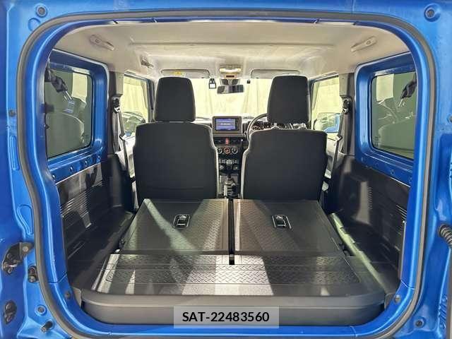 Suzuki JIMNY 2019-02 8130805-25