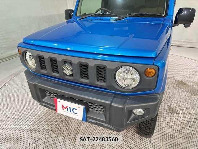 Suzuki JIMNY 2019-02 8130805-26