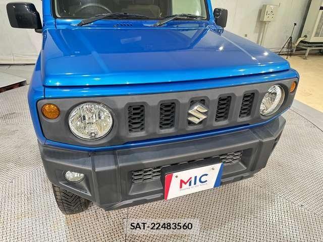 Suzuki JIMNY 2019-02 8130805-27