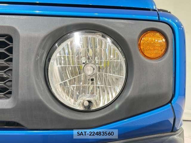 Suzuki JIMNY 2019-02 8130805-28
